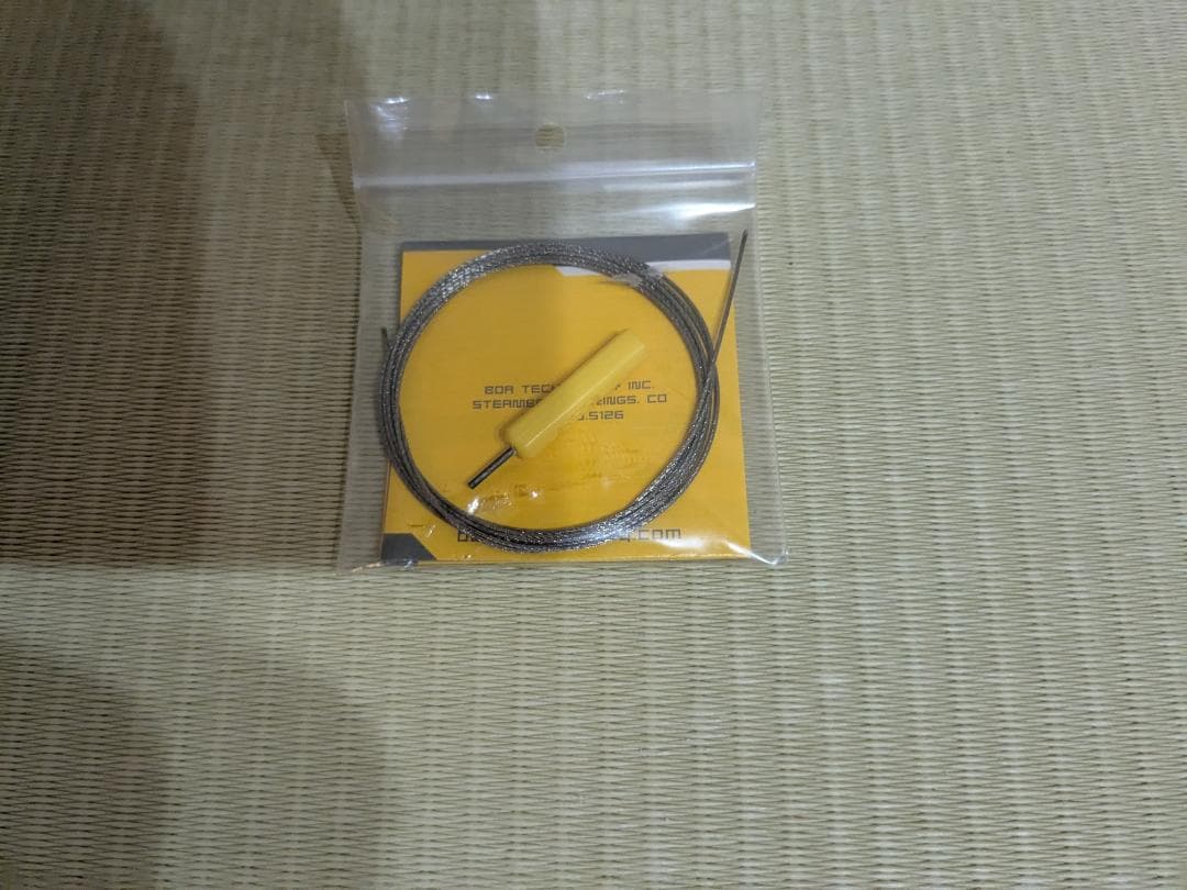 RIDE JACKSON 26cm　スノーボードブーツ