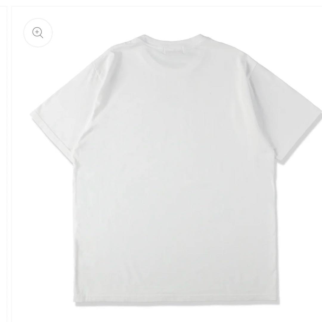 トップス echeveria Cotton Basic T size2