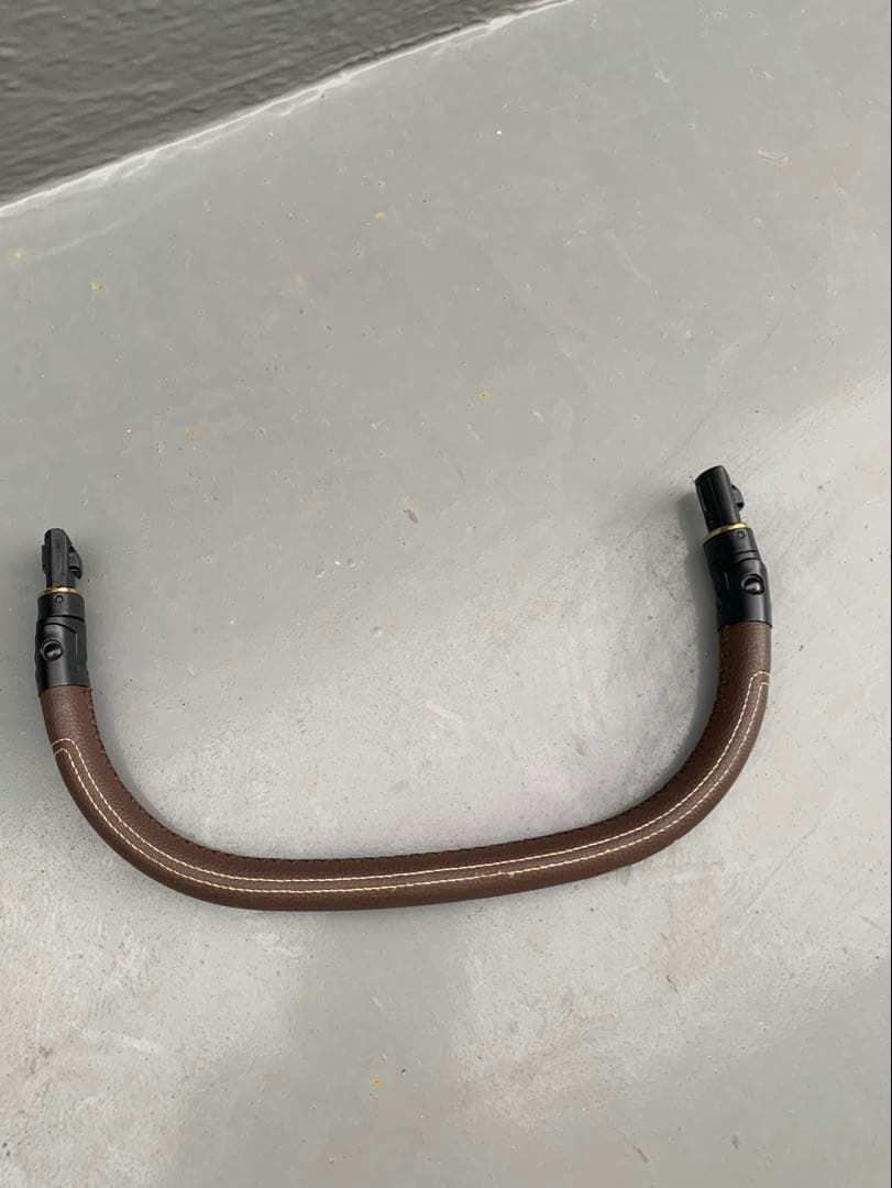 サイベックス　ミオス（ローズゴールド）　※フレームのみ