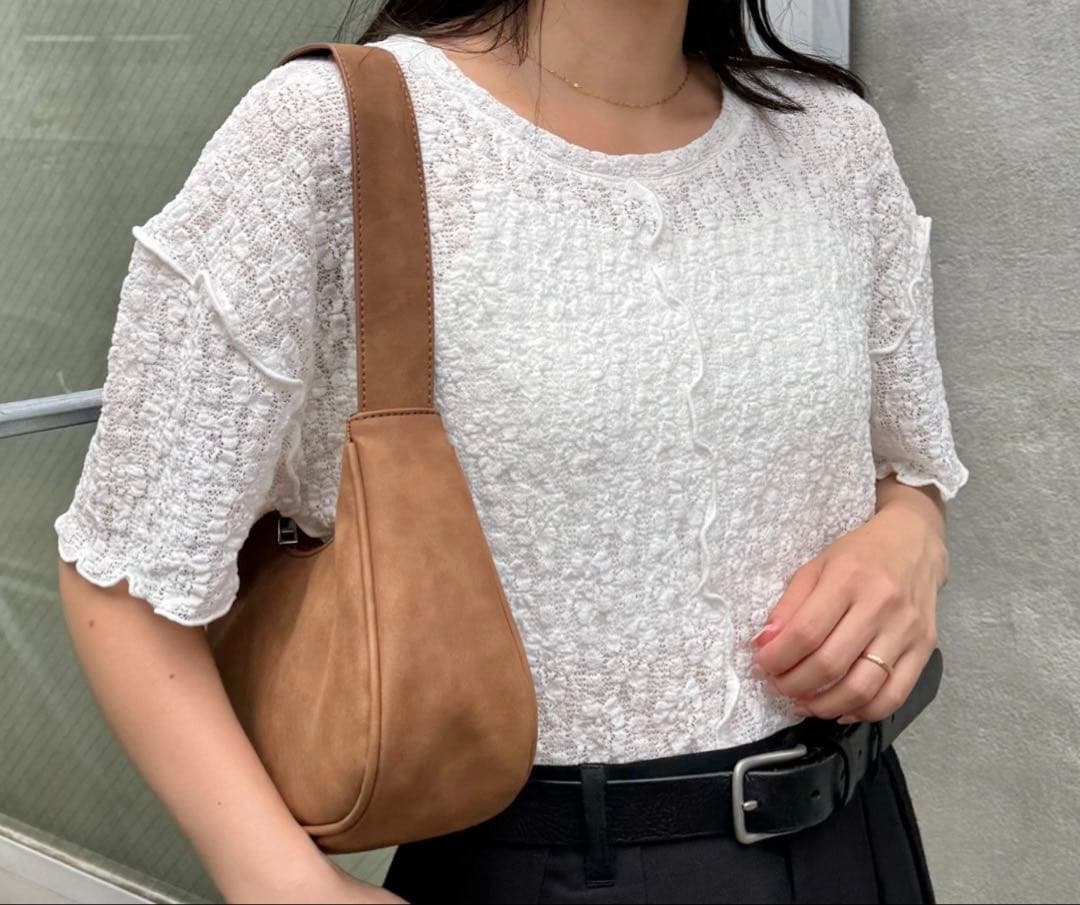 d*o様 CIAOPANIC TYPY WILLOW デニムサロペット　訳ありト