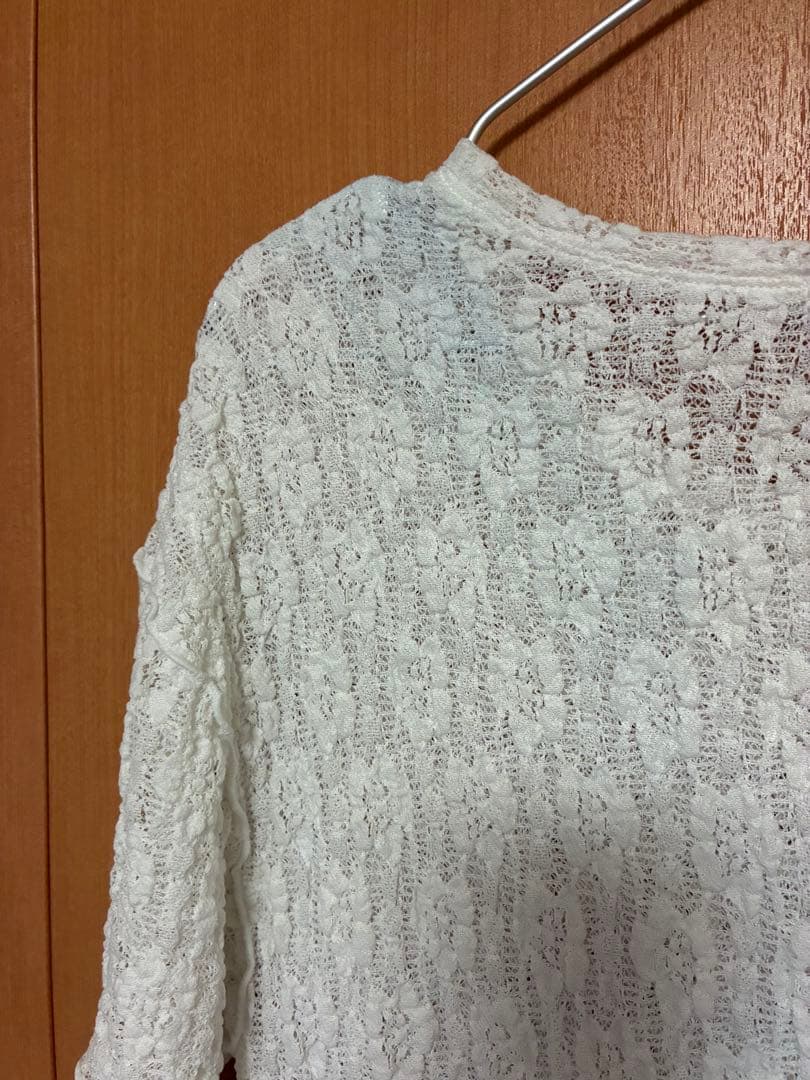 d*o様 CIAOPANIC TYPY WILLOW デニムサロペット　訳ありト