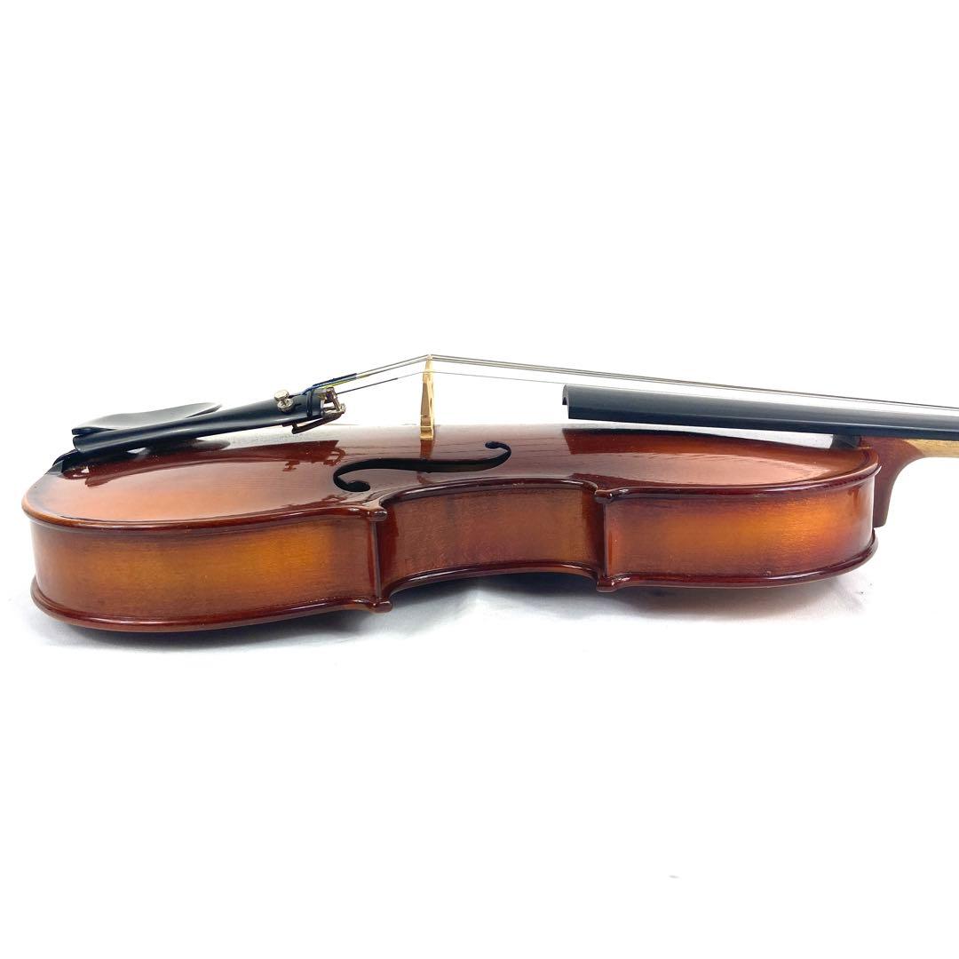 HORA ホラ バイオリン 3/4 2008年 ケース 弓 弦楽器