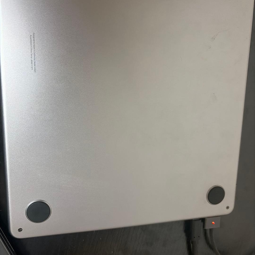 土*！様 Apple MacBook Air (M2)