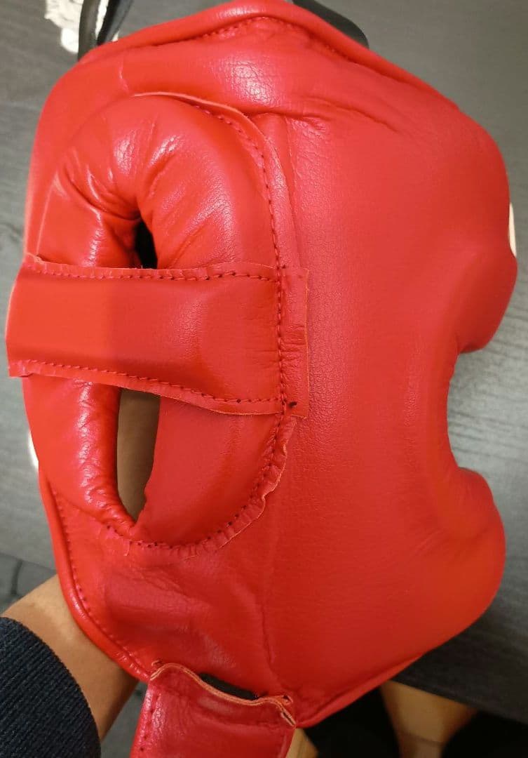 Winning　ヘッドギア