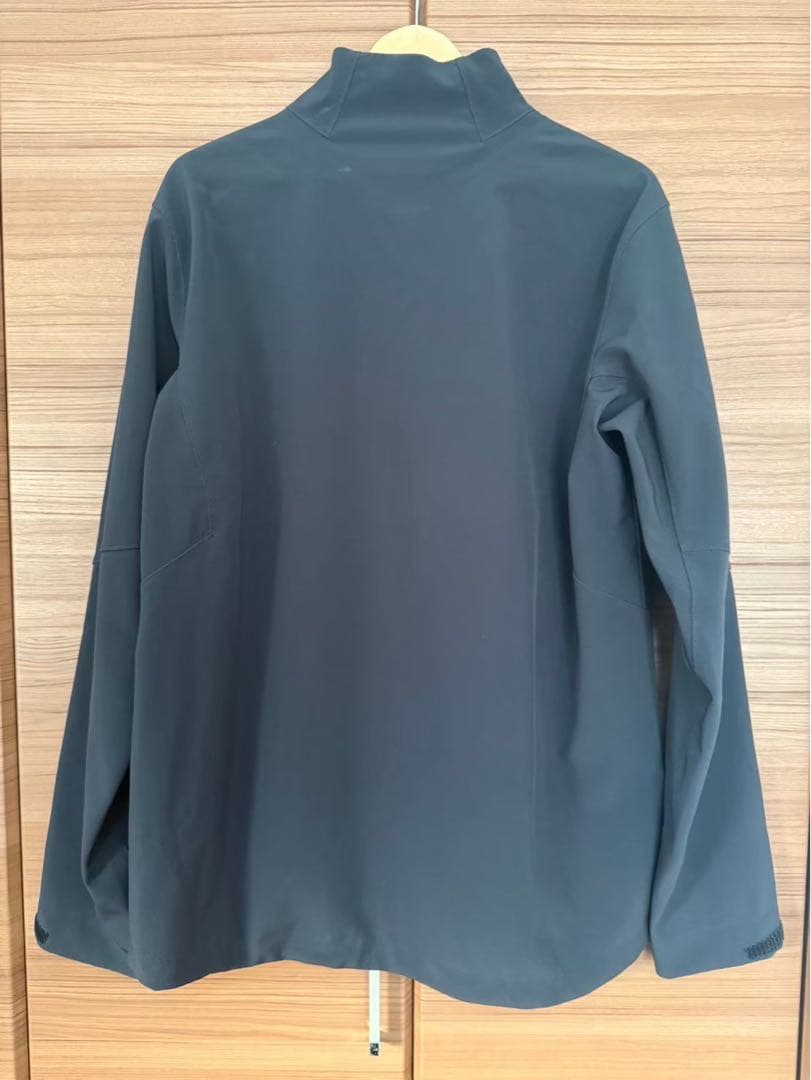 ジャケット・アウター Adze Jacket patagonia