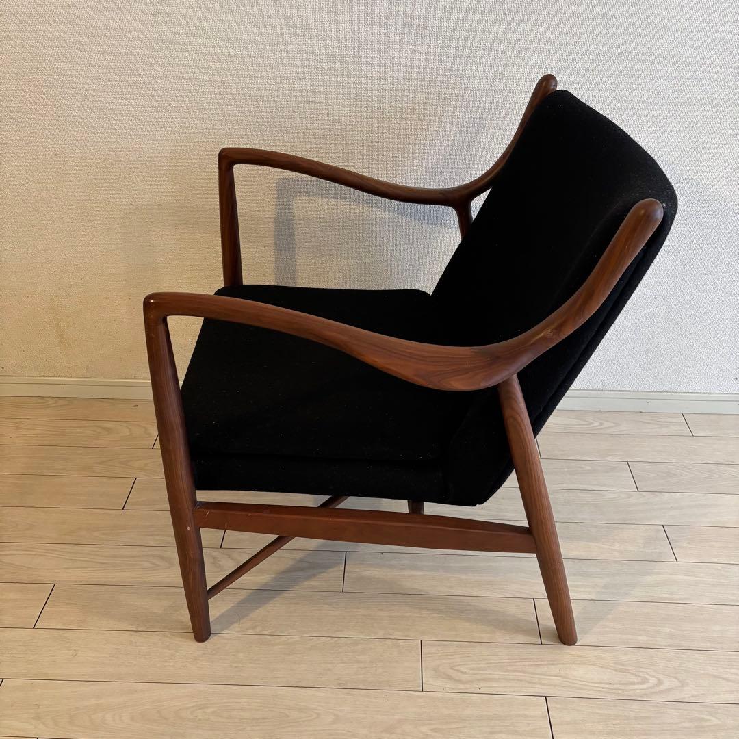 フィン・ユール No.45 イージーチェア