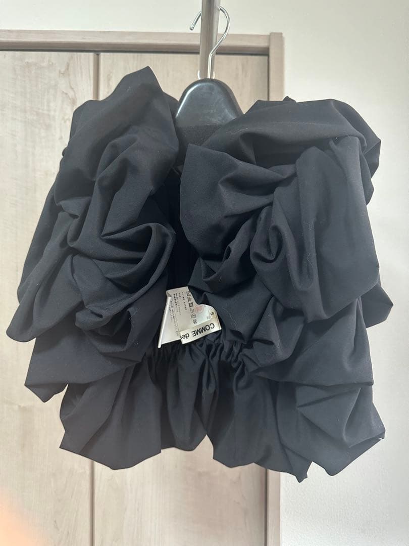 COMME des GARCONS デザインベスト