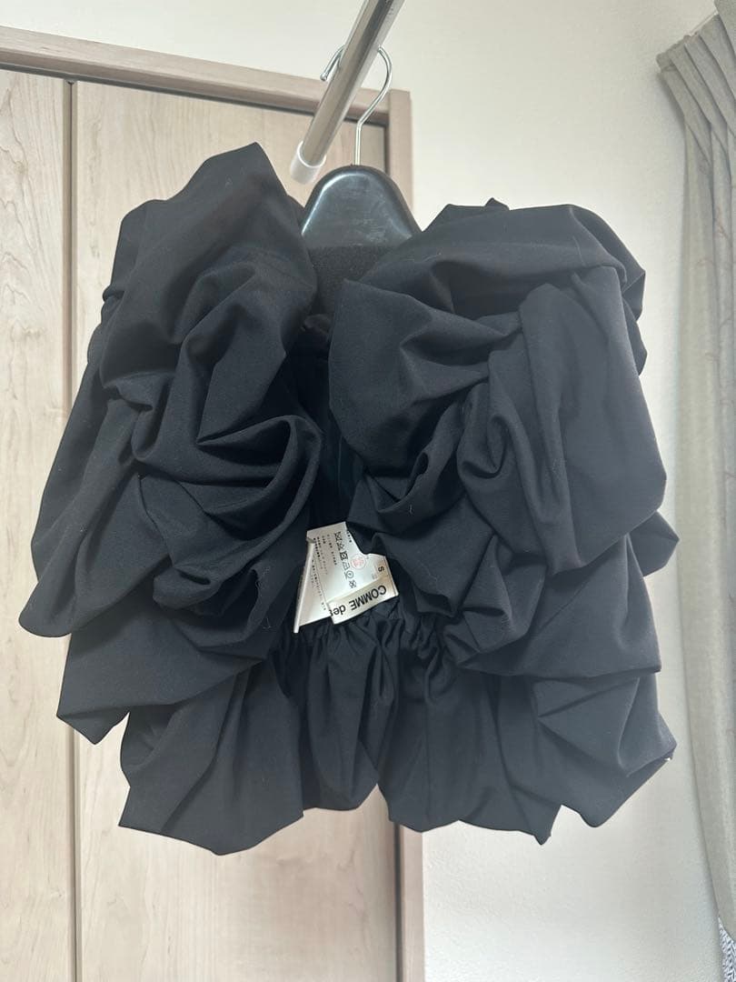 COMME des GARCONS デザインベスト