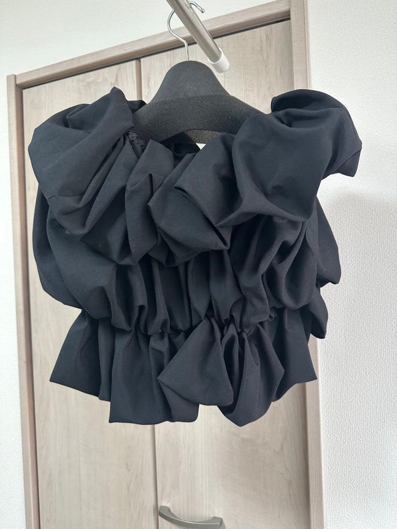 COMME des GARCONS デザインベスト