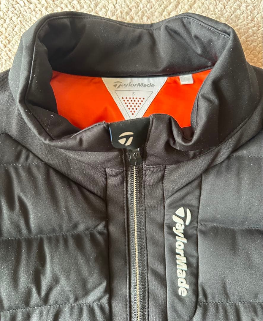 テーラーメイド ダウンジャケット TAYLOR MADE ダウン
