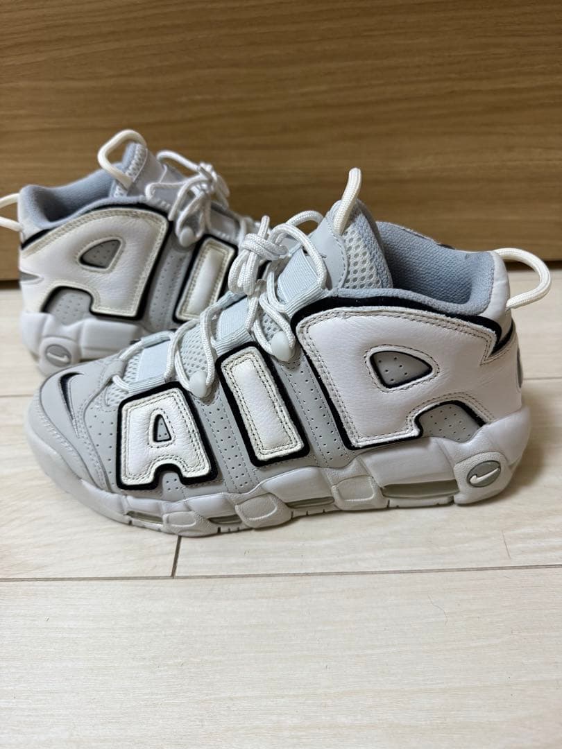 靴 NIKE AIR MORE UPTEMPO 96