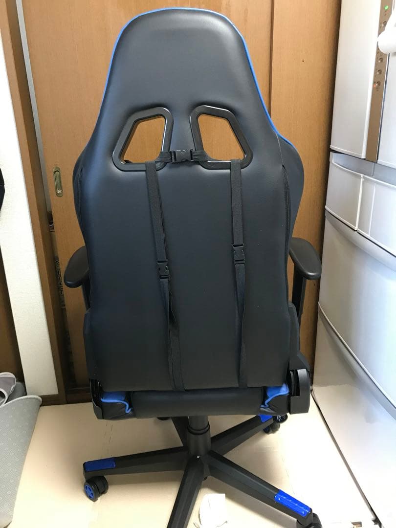 GTRACING ゲーミングチェア オフィスチェア デスクチェア ゲーム用チェア
