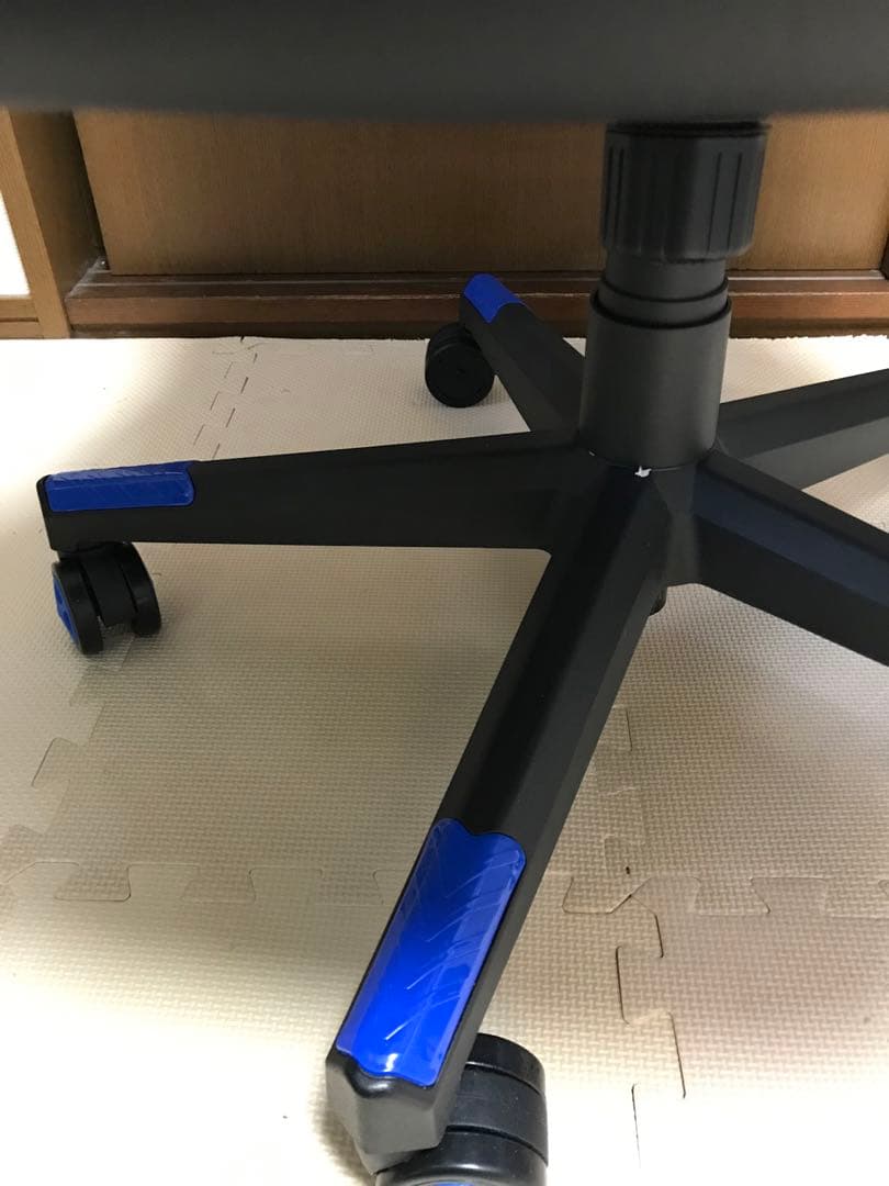 GTRACING ゲーミングチェア オフィスチェア デスクチェア ゲーム用チェア