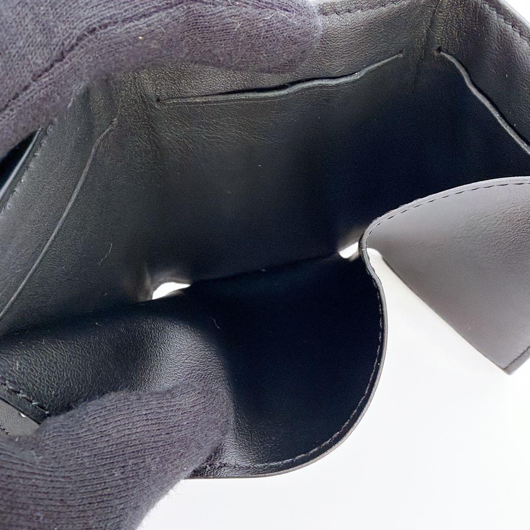 極美品 ルイヴィトン モノグラムエクリプス ディスカバリー コンパクトウォレット