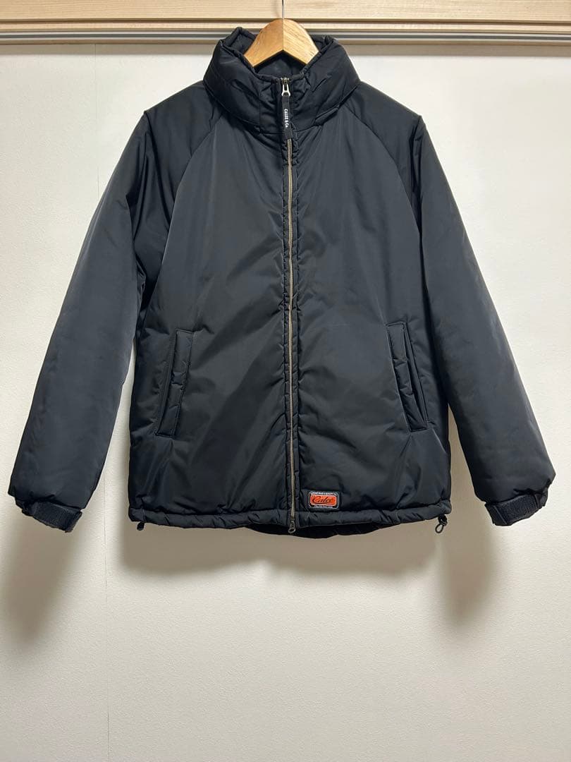 u*f様 CALEE outdoors jacket ジャケット ハッピー ミリ