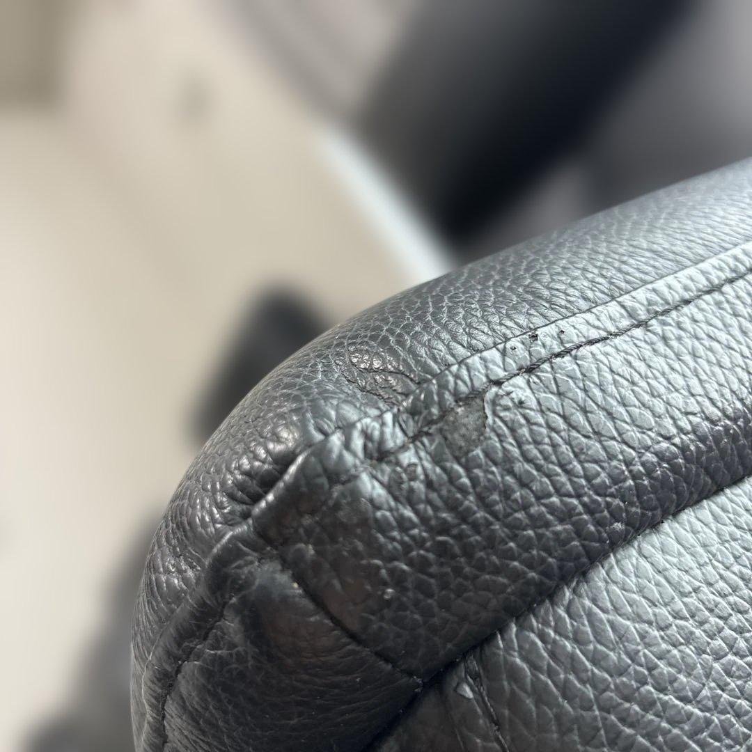 【美品】【送料込み】3人掛けソファ カップホルダー付き　電動ソファ　ソファ