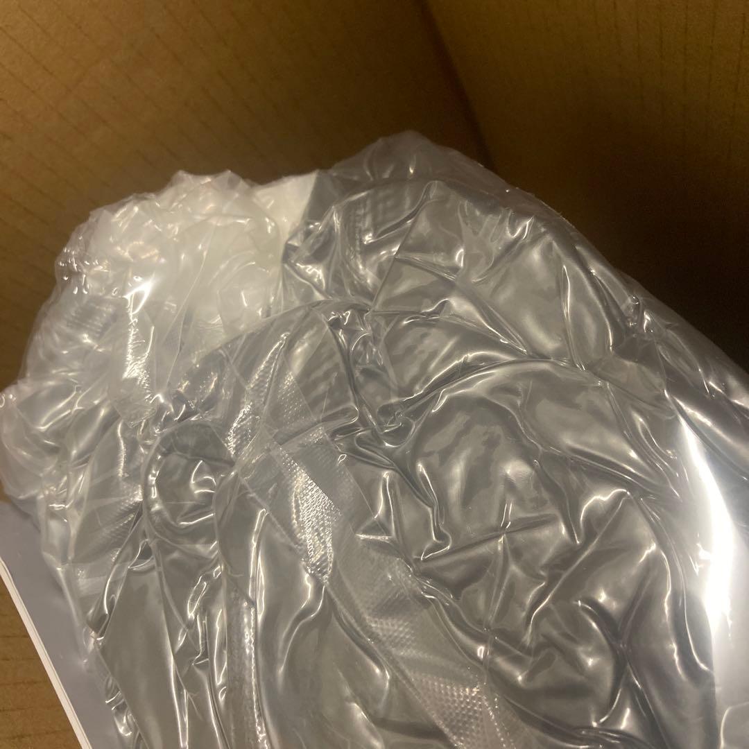 HUGMOTTI PREMIUM ハグモッチプレミアム ブラック 抱き枕 2