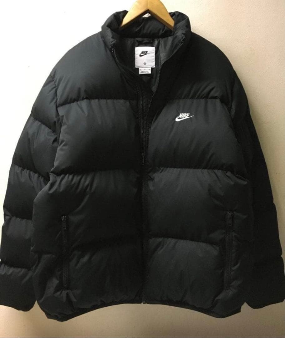 Nike ダウンジャケット XL