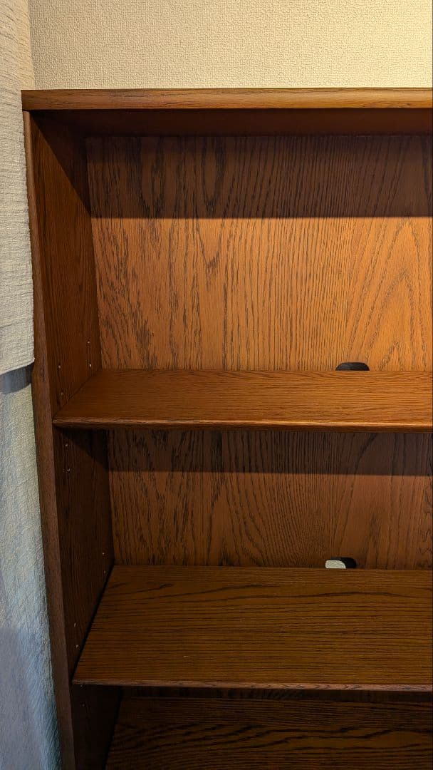 ★最終価格！★　ReCENO リセノ silta シェルフ 収納棚 本棚