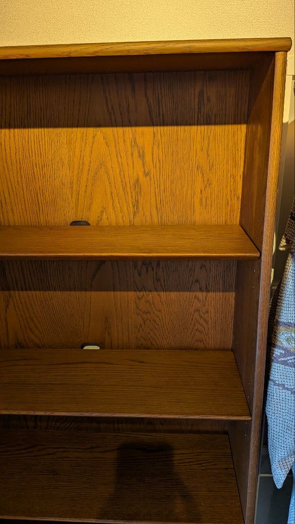 ★最終価格！★　ReCENO リセノ silta シェルフ 収納棚 本棚