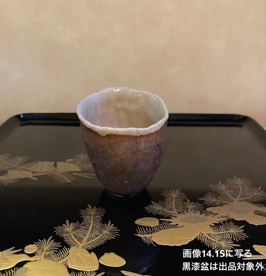 ひな祭り　希少　豆雛　紬の敷物　花入