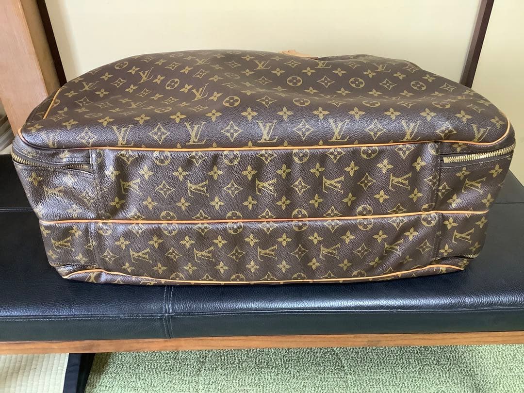 ルイ・ヴィトン アリゼアンポッシュ モノグラム ボストンバッグ　大型　週末迄価格