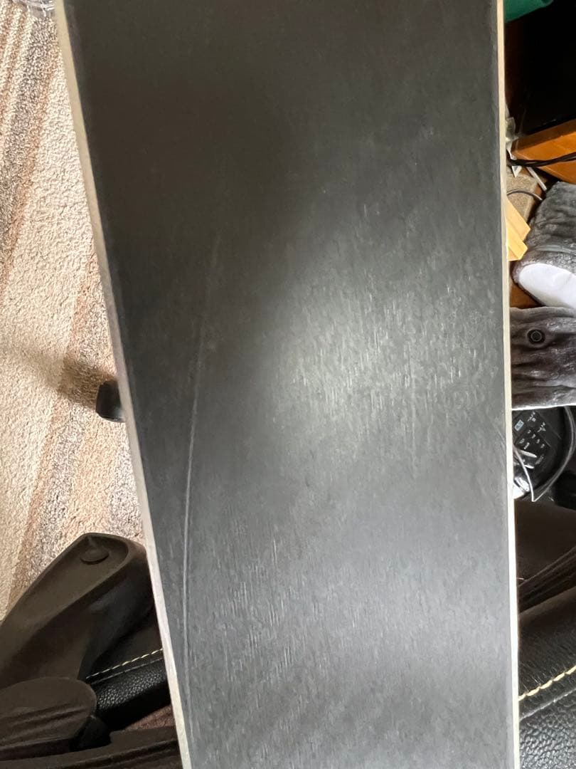 値下げしました【美品】2026 OGASAKA KEO'S KS-UP