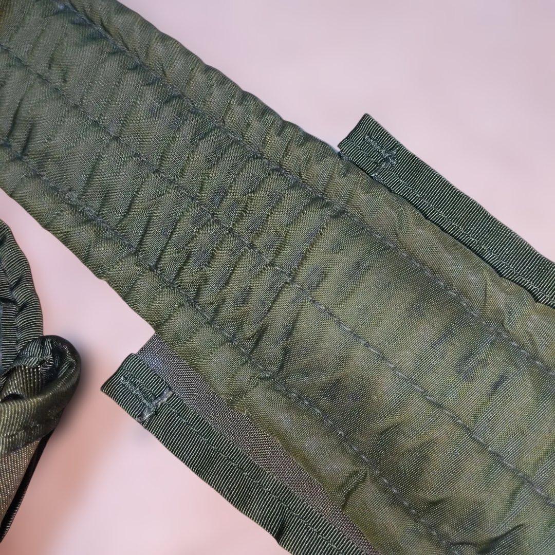 ALICE装備サスペンダー/ベルト/マガジンポーチ/キャンティーン 実物放出良品