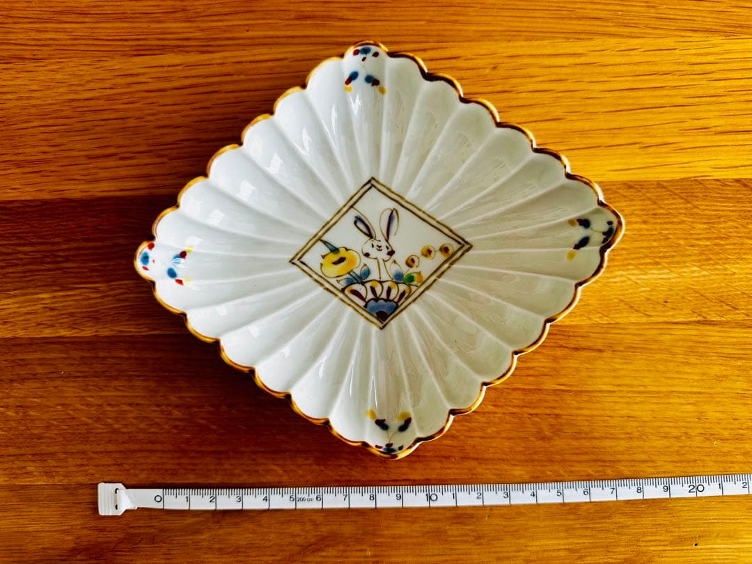 空萌工房 うさぎシリーズ ひな祭り うさぎガーデン 新品 セット