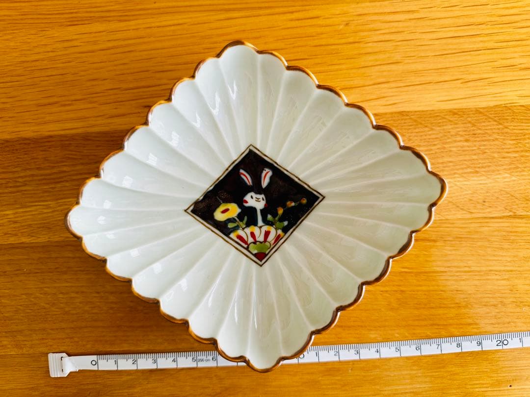 空萌工房 うさぎシリーズ ひな祭り うさぎガーデン 新品 セット