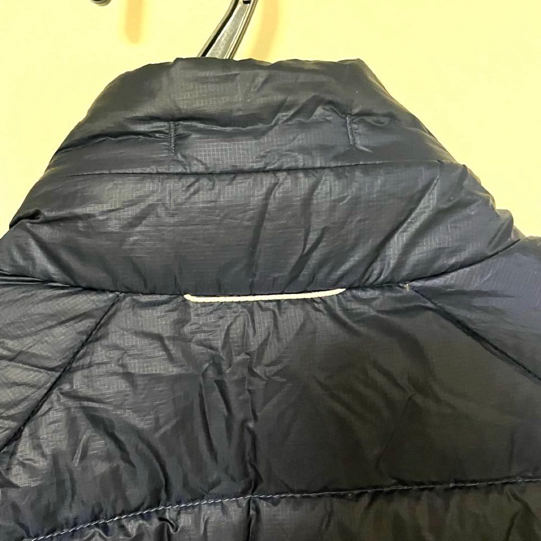 Rapha ウィメンズ エクスプロア ダウンジャケット XS ネイビー ラファ