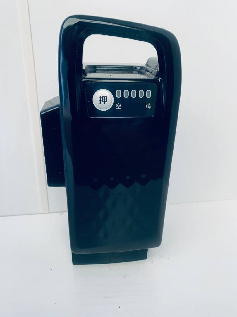 パナソニック NKY576B02 電動自転車 バッテリー 8Ah