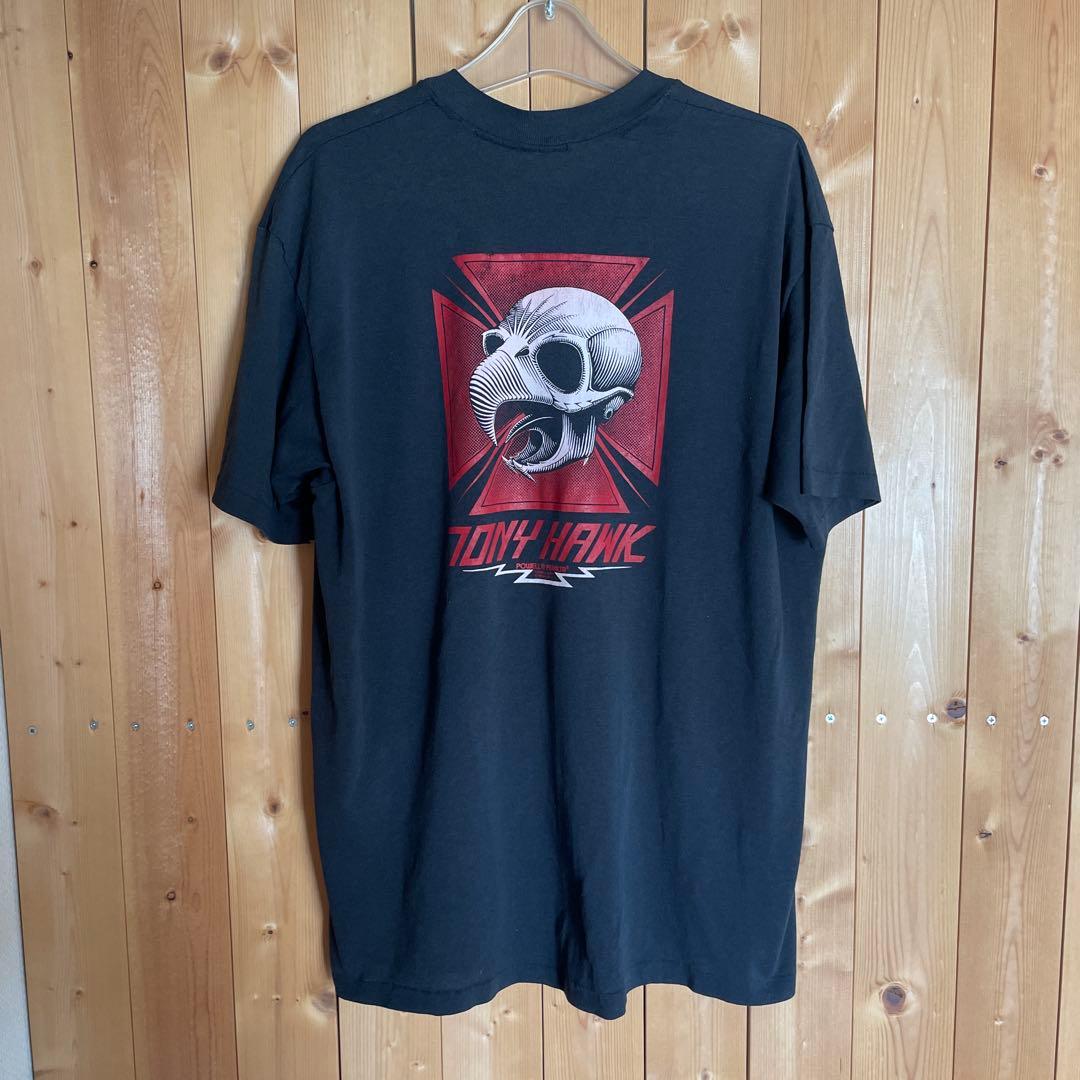 kkkazu　トニーホーク 3枚セット Powell peralta