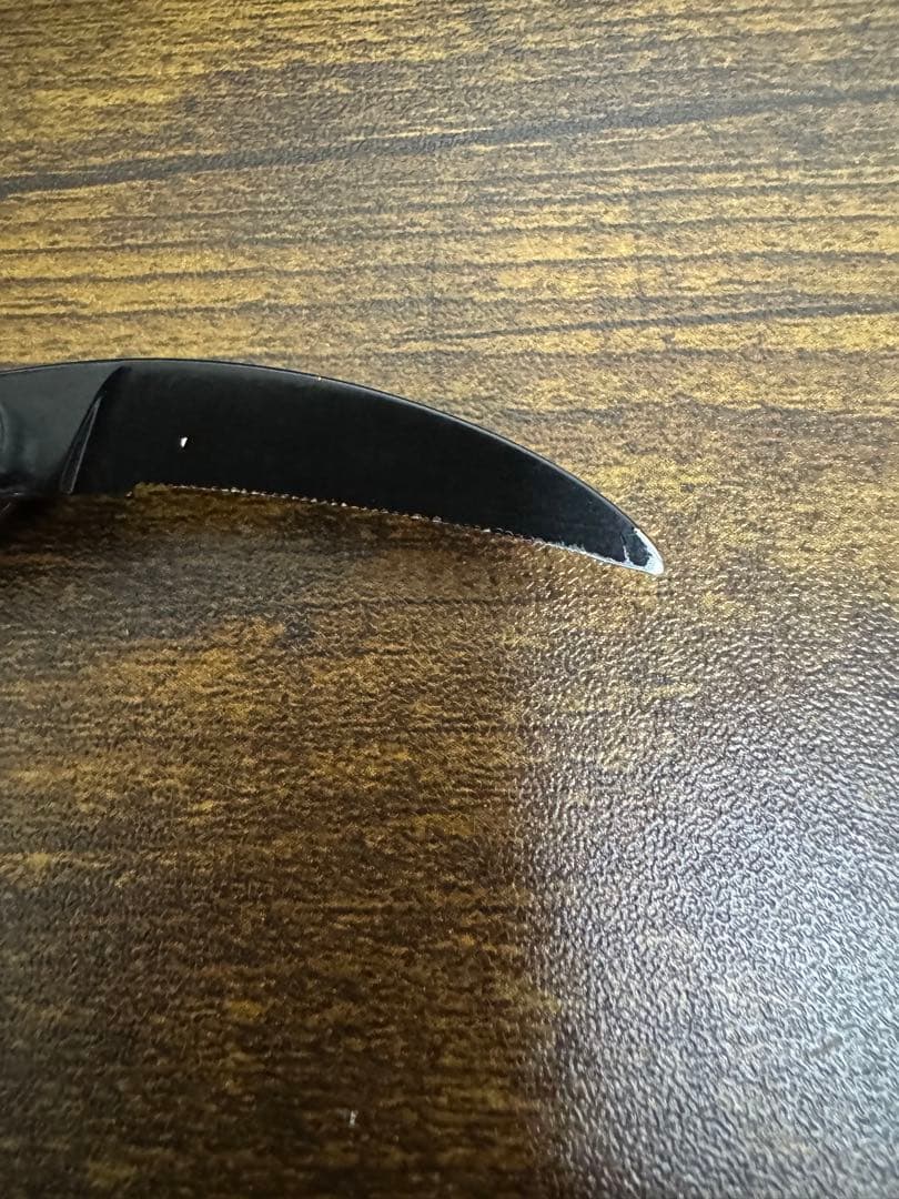 シャトーラギオール　ソムリエナイフ