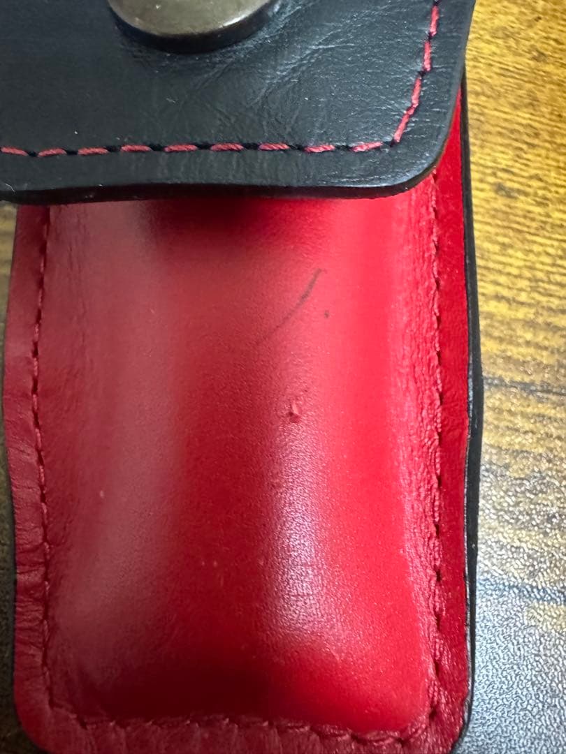 シャトーラギオール　ソムリエナイフ