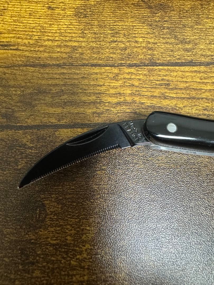 シャトーラギオール　ソムリエナイフ