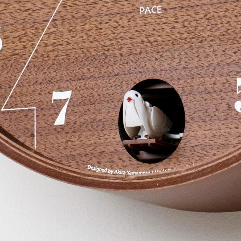 Lemnos レムノス PACE ナチュラル LC11-09 NT