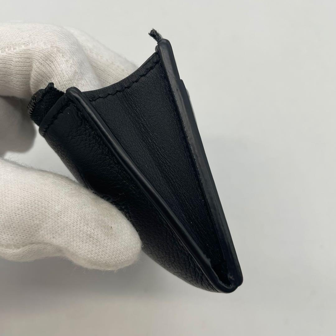 ルイヴィトン ケース　カードケース　小銭入れ　シャドウ　モノグラム