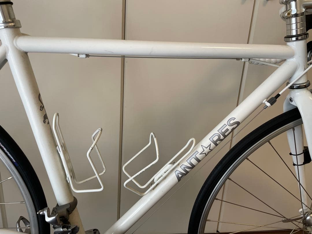 みーみん ANTARESアンタレスY'S ロード 2014年ロードバイク