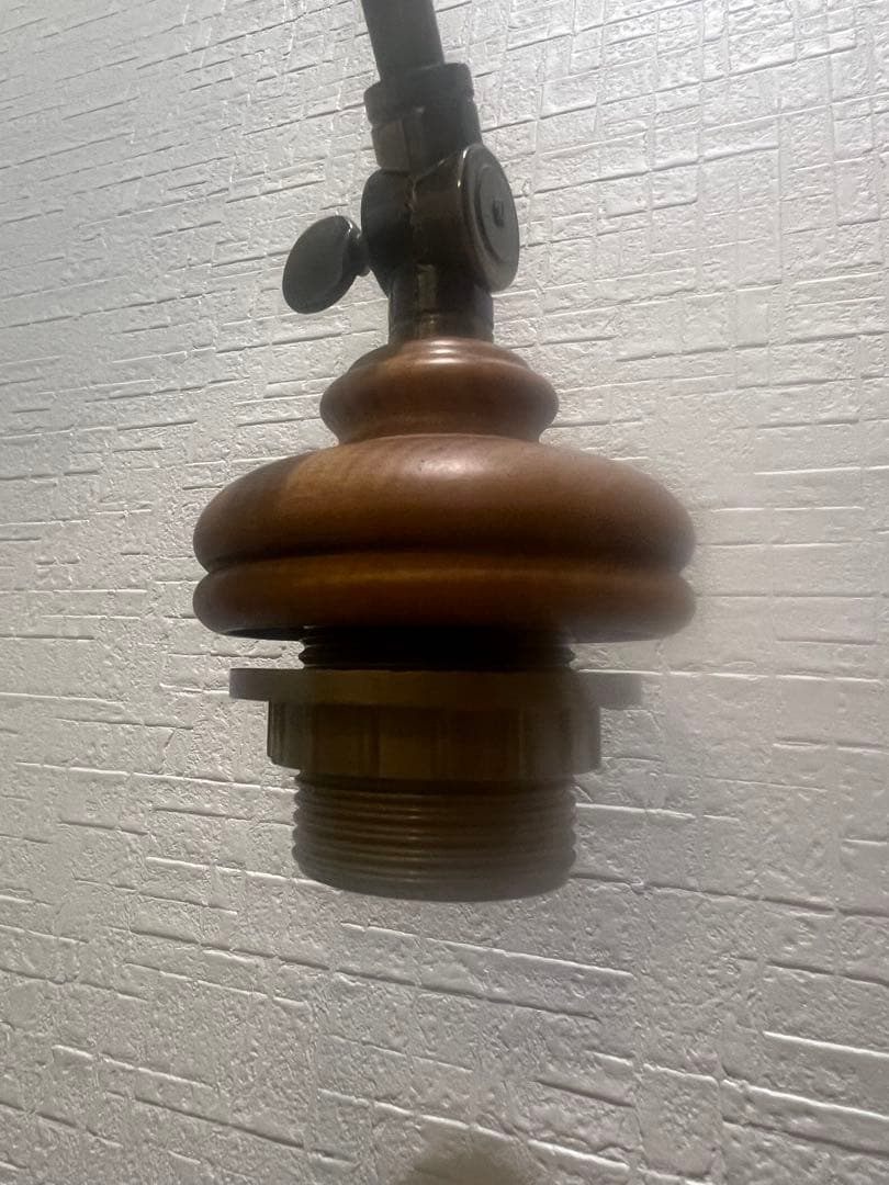 希少！送料込‼️昭和レトロ　アンティーク　フロアライト・スタンド照明