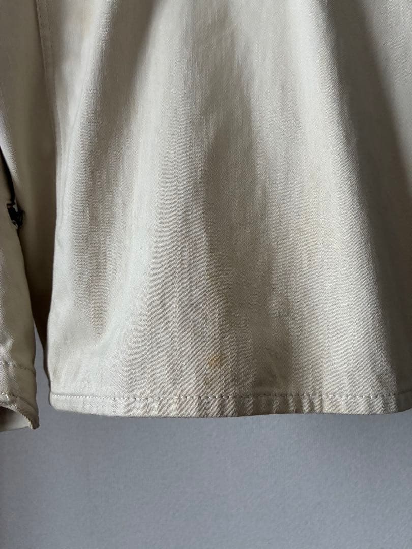 GENERALRESEARCH/ライダースジャケット