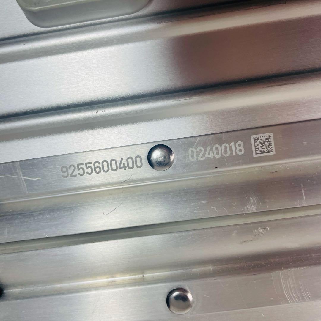 RIMOWA リモワ ORIGINAL CABIN 35L オリジナルキャビン