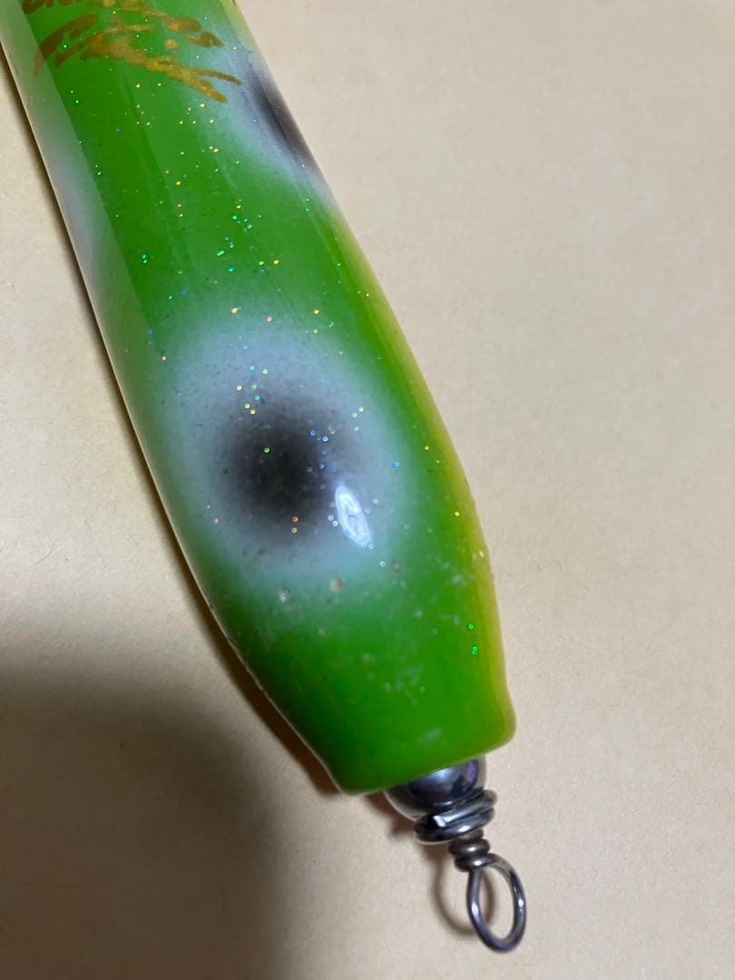 サイドワインダー20 貝田ルアー