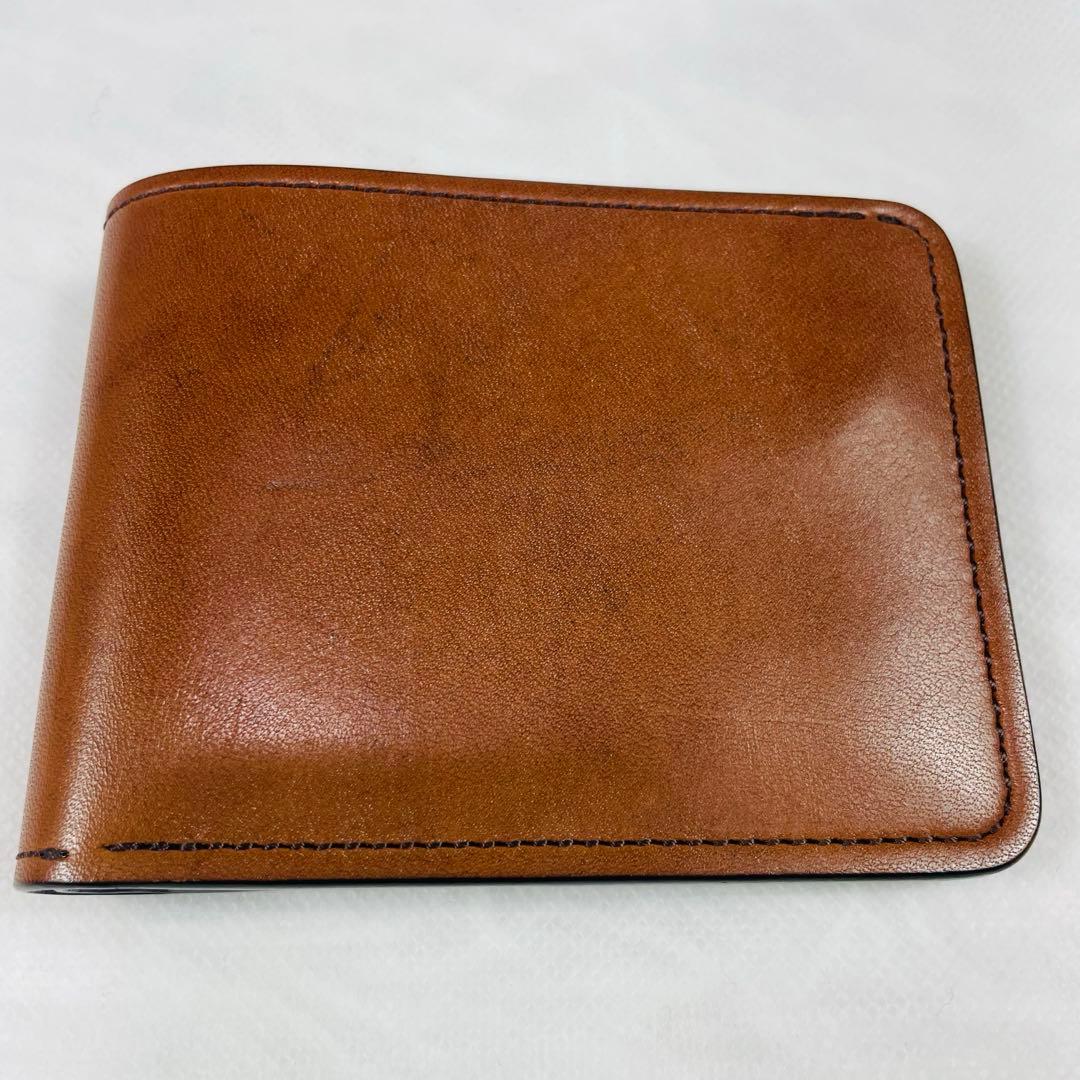 美品 ワイルドスワンズ ウィングス フルグレインブライドル ダークステイン