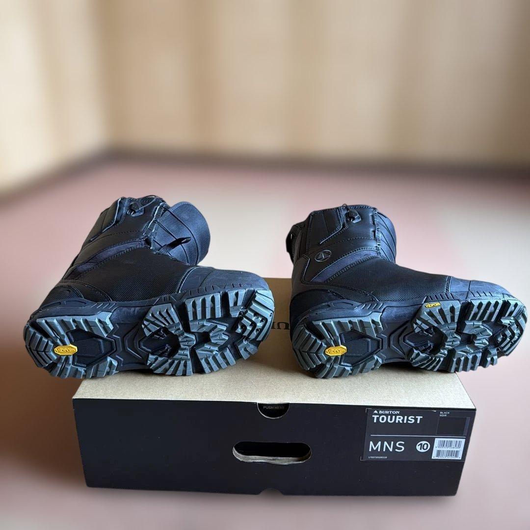 Burton スノーボードブーツ ツーリスト　28cm