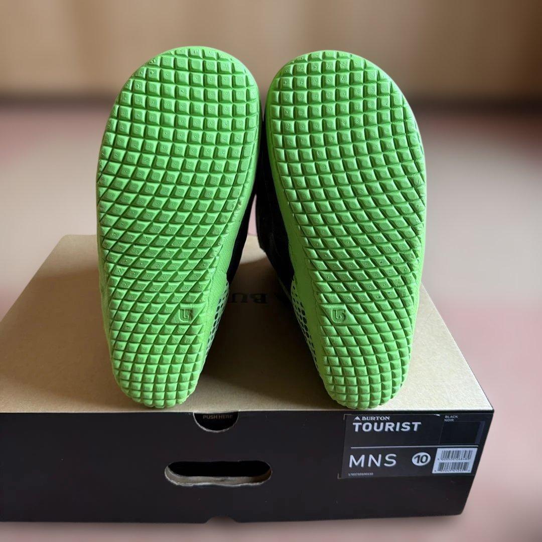 Burton スノーボードブーツ ツーリスト　28cm