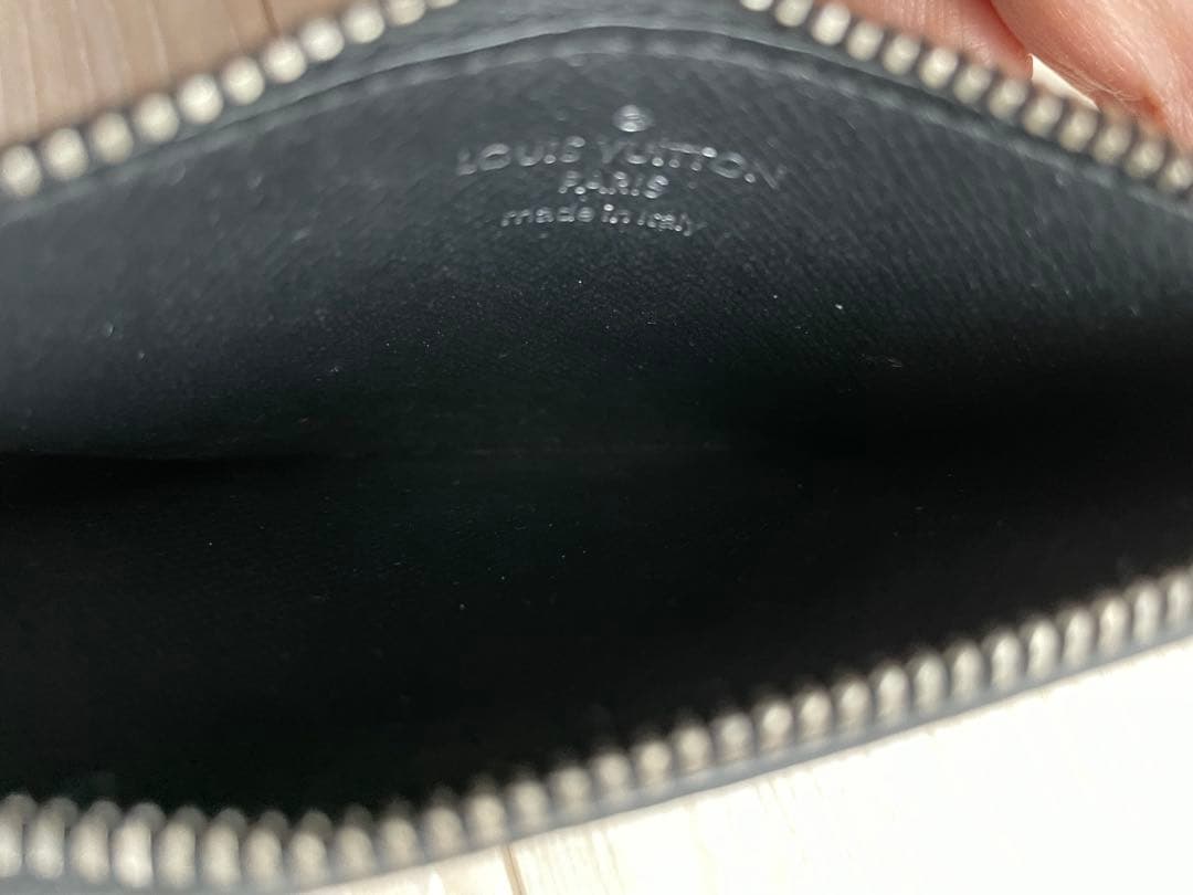LOUIS VUITTON モノグラム　　カードケース　フラグメントケース