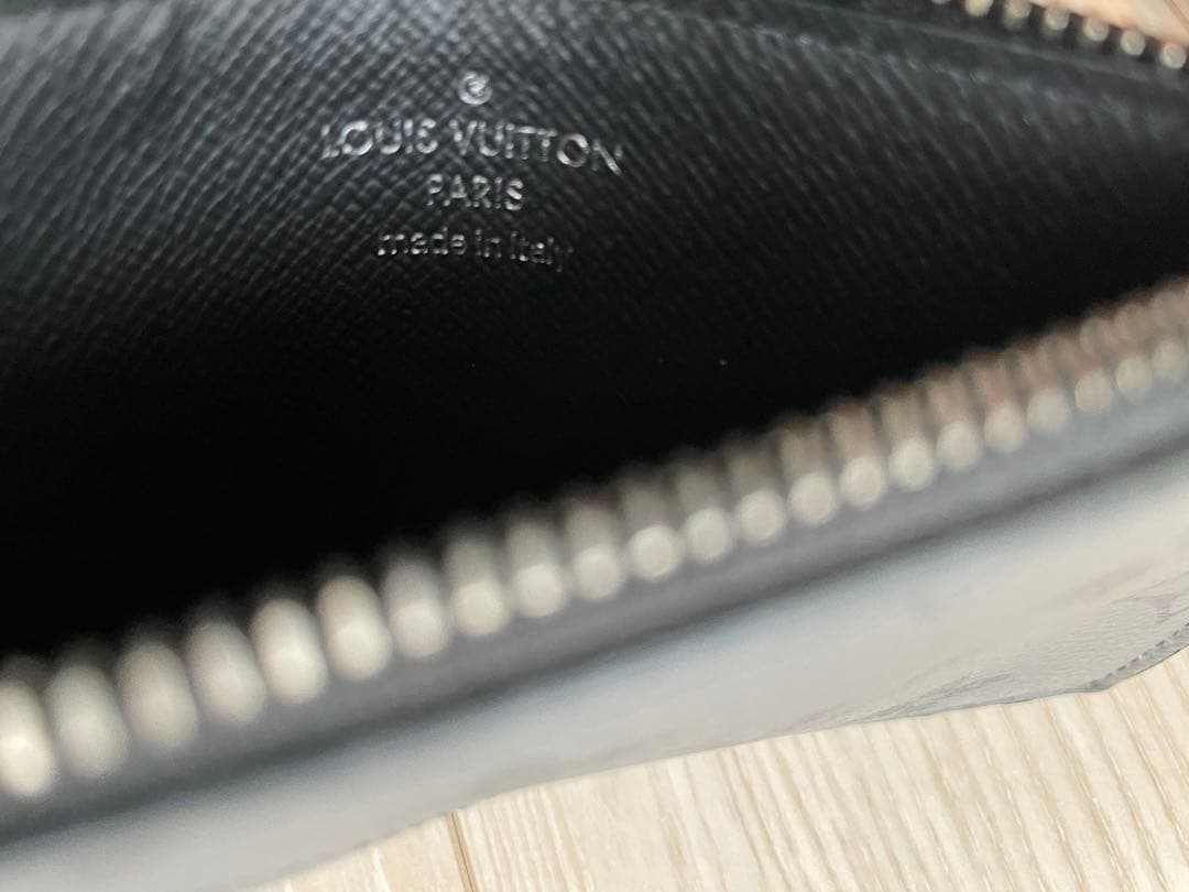 LOUIS VUITTON モノグラム　　カードケース　フラグメントケース