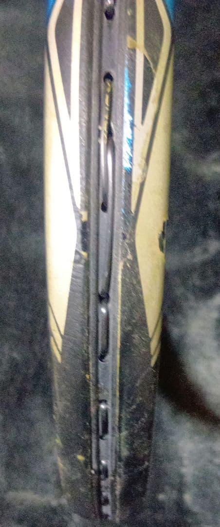 ヨネックス　ネクシーガ50G。