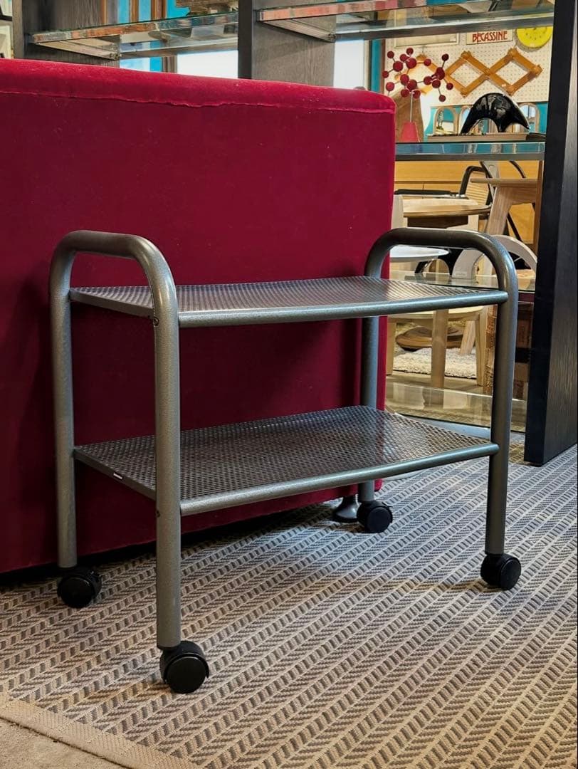 イノベーター メッシュワゴン【monoroom町田】